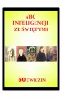 ABC inteligencji ze świętymi – Aleksander Dydel – okładka ebook