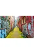 Puzzle 3000 el. Ulice Amsterdamu Ravensburger