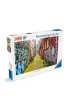 Puzzle 3000 el. Ulice Amsterdamu Ravensburger
