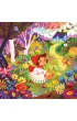 Puzzle dla dzieci 64 el. Czerwony Kapturek Ravensburger