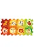 Puzzle Uk�adanka Puzzlopianka - Kr�l Lew Trefl