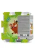 Puzzle Uk�adanka Puzzlopianka - Kr�l Lew Trefl