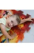Puzzle Uk�adanka Puzzlopianka - Kr�l Lew Trefl