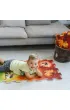 Puzzle Uk�adanka Puzzlopianka - Kr�l Lew Trefl