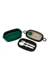 �niadani�wka Aqua Pure ze sztu�cami - green/black