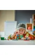LEGO Super Mario Przygody z interaktywn� figurk� LEGO® Mario™ 71439