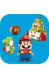 LEGO Super Mario Przygody z interaktywn� figurk� LEGO® Mario™ 71439