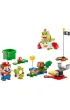 LEGO Super Mario Przygody z interaktywn� figurk� LEGO® Mario™ 71439