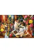 Puzzle 1000 el. Wizard Kittens Castorland
