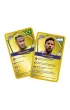 Top Trumps World Football Stars tuck box