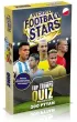Top Trumps World Football Stars tuck box
