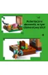 LEGO Minecraft Najazd przywo�ywaczy na wiosk� 21596