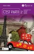 C'est parti! 2. Podr�cznik. J�zyk francuski. Poziom A2
