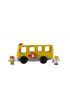 Fisher-Price Autobus Maego Odkrywcy FKX03 Mattel