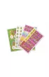 Gra 2w1. S.O.S. w d�ungli, gra w zielone
