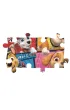 Puzzle 24 el. Maxi SuperColor. Paw Patrol Clementoni