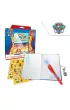 Psi Patrol Pami�tnik z magicznym d�ugopisem Paw Patrol