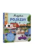 Miejskie pojazdy z puzzlami m�wi�cymi Kakadu