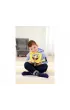 Maskotka Spongebob Kanciastoporty 35cm Simba