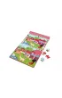 Puzzle magnetyczne i gra 2w1 Farma Scratch