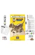 Puzzle �amig��wka drewniana Gepetto Did You Know? Czarownice i czarodzieje Eureka 3D