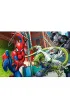 Puzzle mini 54 el. Czas na Spider-Mana 4 Trefl