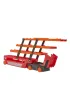 Hot Wheels. Mega Transporter 50 rocznica GHR48 Mattel