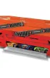 Hot Wheels. Mega Transporter 50 rocznica GHR48 Mattel