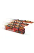 Hot Wheels. Mega Transporter 50 rocznica GHR48 Mattel