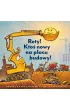 Rety! Kto nowy na placu budowy!
