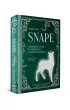Snape. Prawdziwa twarz tajemniczego mistrza eliksir�w