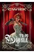 To po diable – Jakub Ćwiek – okładka ebook