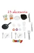 Smoby kuchnia bon appetit sm-310800 *