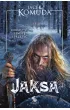 Jaksa – Jacek Komuda – okładka ebook