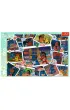 Puzzle 1000 el. Lilo i Stitch S�odkie Wspomnienia Trefl
