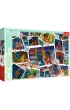 Puzzle 1000 el. Lilo i Stitch S�odkie Wspomnienia Trefl