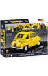 Executive Edition. Fiat Abarth 595