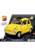 Executive Edition. Fiat Abarth 595