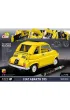 Executive Edition. Fiat Abarth 595
