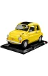 Executive Edition. Fiat Abarth 595
