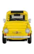 Executive Edition. Fiat Abarth 595