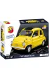 Executive Edition. Fiat Abarth 595