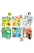 CzuCzulotto Zwierz�tka Bright Junior Media