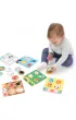 CzuCzulotto Zwierz�tka Bright Junior Media