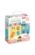 CzuCzulotto Zwierz�tka Bright Junior Media