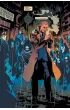 DC Black Label Znak cierpienia. John Constantine Hellblazer. Sandman Uniwersum. Tom 1