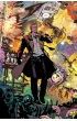 DC Black Label Znak cierpienia. John Constantine Hellblazer. Sandman Uniwersum. Tom 1