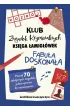 Fabu�a doskona�a. Klub Zagadek Krymianalnych