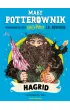Ma�y potterownik. Hagrid. Przewodnik po serii Harry Potter. Harry Potter