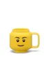 Kubek ceramiczny ma�a g�owa LEGO - Ch�opiec